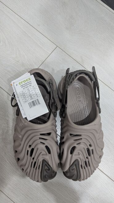 гель екатерина как пользоваться: Саболор, 38, Crocs, Жаңы, түсү - Боз