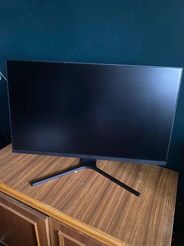 Мониторы: Монитор, Xiaomi, Б/у, 27" - 28"