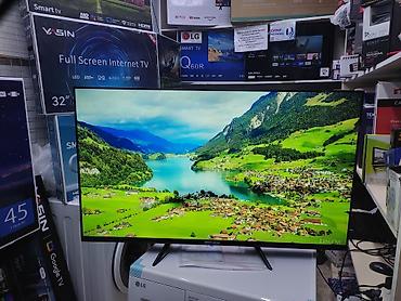 Телевизоры: Телевизор konka 43 webos hub 110 см диагональ, гарантия 3 года — 25