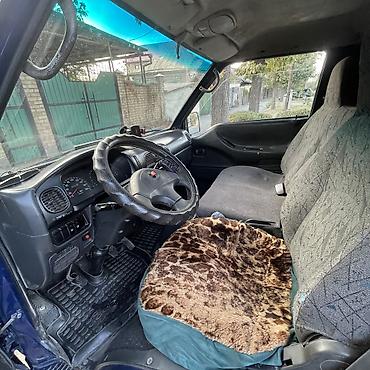 Продажа авто: Hyundai Porter: 2007 г., 2.5 л, Механика, Дизель, Бус — 8