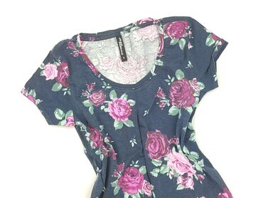T-shirts and tops: Women`s T-shirt, Jean Pascal, size S (EU 36)