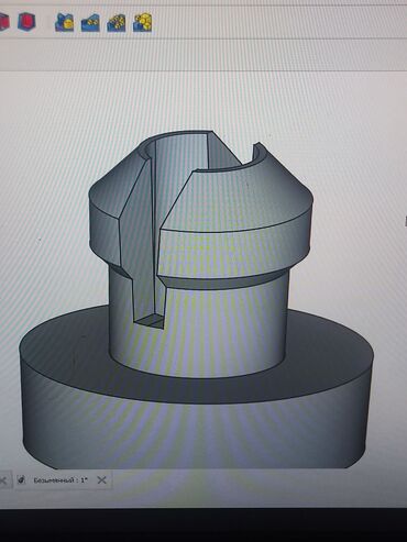 Печать: 3D печать, Высокоточная печать, | Пазлы — 28