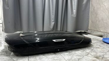 мойка для машины купить: Автобокс Broomer, 500 л, Самовывоз