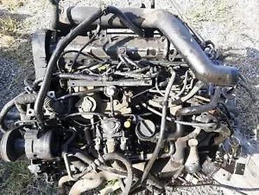 alkometar cena: PEZO CITROEN MOTOR KOMPLETAN 2.0 TURBO 8V | Kompletan motor sa — 1