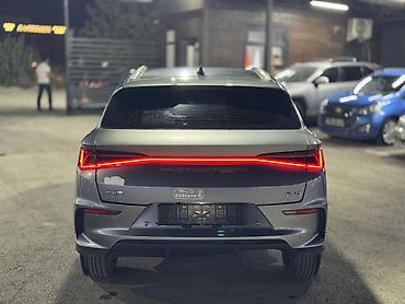 BYD: BYD E2: 2024 г., Автомат, Электромобиль, Хэтчбэк — 4