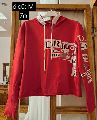 Digər: Geyimlərin bir qismi az geyinilib bir qismi isə heç geyinilməyib — 3