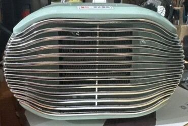 Kaloriferi: Mini Retro Grejalica 800W NOVO Kalolifer Vise Boja AKCIJA Cene nisu — 12