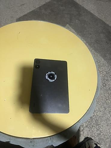 Digər planşetlər: Salam eziz ve deyerli müsteriler bu plansetimiz Poco pad 120 Hz ekran — 1