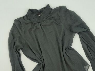 aksamitne bluzy: Vero Moda, Women's blouse, size S