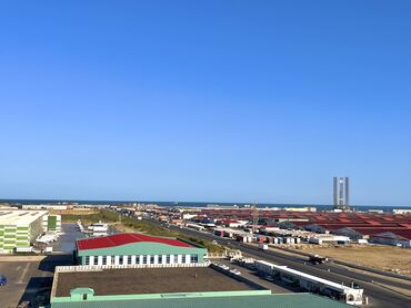 Uzunmüddətli kirayə mənzillər: 💎Bakı-Cənub Qapısı Yaşayış Kompleksi💎 •Şıxov- Lökbatan dairəsinə — 4