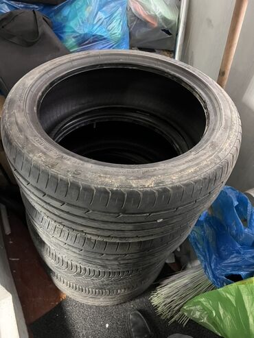 купить докатку r17: Шины 215 / 45 / R 17, Лето, Легковые