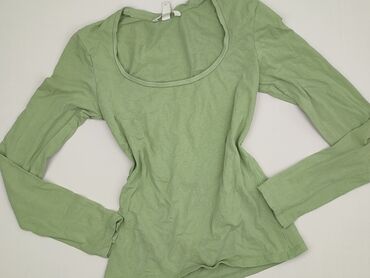 calvin klein performance t shirty: H&M, Bluzka damska, rozmiar S
