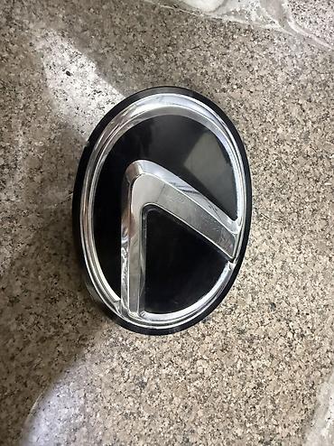 rx570 570: Решетка радиатора Lexus 2017 г., Б/у, Оригинал — 1