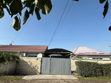 дом отдыха иссык куль: Дом, 160 м², 5 комнат, Собственник, Евроремонт