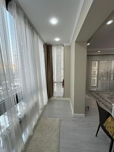 Продажа квартир: 3 комнаты, 114 м², Элитка, 6 этаж, Евроремонт — 3