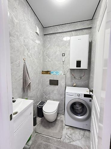 Продажа квартир: 3 комнаты, 102 м², Элитка, 10 этаж, Дизайнерский ремонт — 5