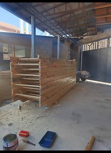 покрытие спортивного зала: Другая мебель на заказ — 2