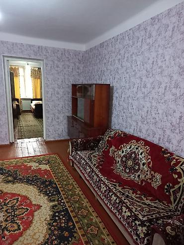 ev alqi satqisi kirayesi: Lok batanda 2 otaqlı mənzil – mebel və texnika ilə Planlama: - Geniş — 3