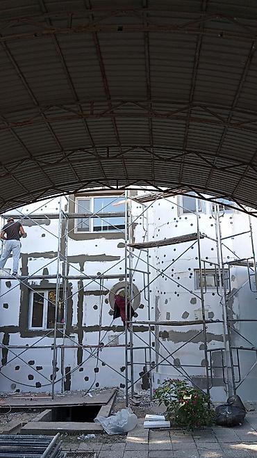 Утепление: Утепление фасада, Утепление стен | Утепление дома, Утепление квартиры, Утепление склада Пенопласт, Penoplex, Пенополистирол Больше 6 лет опыта at lalafo.kg — 11 Утепление: Утепление фасада, Утепление стен | Утепление дома, Утепление квартиры, Утепление склада Пенопласт, Penoplex, Пенополистирол Больше 6 лет опыта — 11