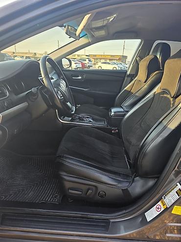 продам тойота камри: Toyota Camry: 2016 г., Автомат, Бензин, Седан — 4