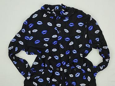 flared zara: Zara, Koszula damska, rozmiar L — 1