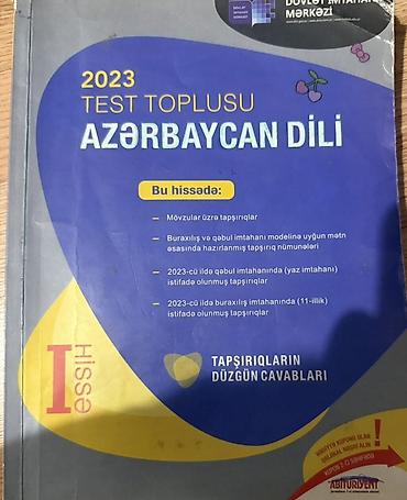Kitablar və jurnallar: HƏR BİRİNİN ÖZ QİYMƏTİ VAR YAZIB MARAĞLANA BİLƏRSİNİZ - S.S. Rüstəmov — 4