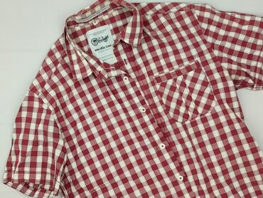 btwin koszulka: Shirt for men, M (EU 38), Medicine, condition - Very good