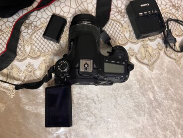 fotoapparat canon powershot sx410 is black: Ideal veziyyetdedir.Canon