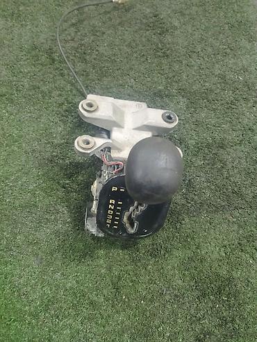 вито матор: Продается селектор АКПП на модель Мерседес-Бенц Вито W638 — 2