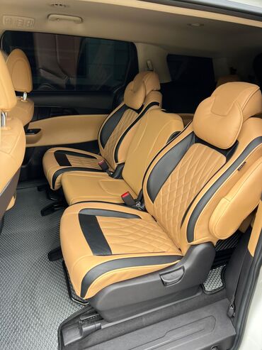 Аренда кортежа: Сдаю Lexus LX для кортежа, С водителем, Внедорожник — 12