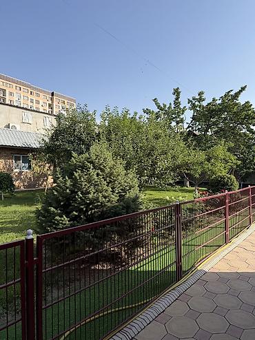 tophouse: Усадьба в районе Джал, первая линия, ул. Садырбаева. Участок 16 соток — 6