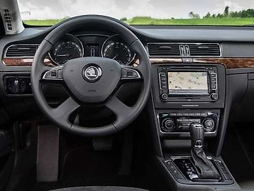 tailor and sons: DELOVI ZA ŠKODA SUPERB II | Polovni originalni delovi za Škoda — 3