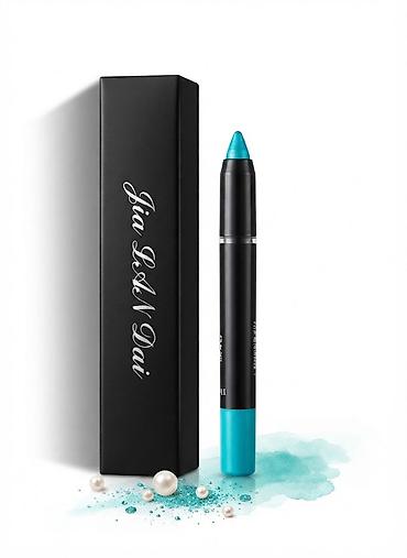 mini pc: Карандаш для глаз Bling Bling, Блестящие тени для век, Подводка для — 1