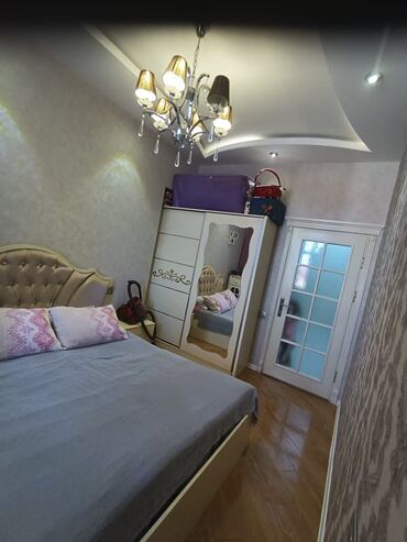 Uzunmüddətli kirayə evlər: 60 kv. m, 2 otaqlı — 7