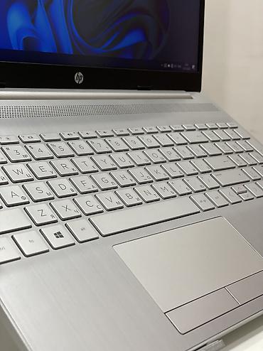 hp omen 15: 💻✨ HP 15-dw – Gündəlik istifadə, iş və təhsil üçün ideal noutbuk! — 4