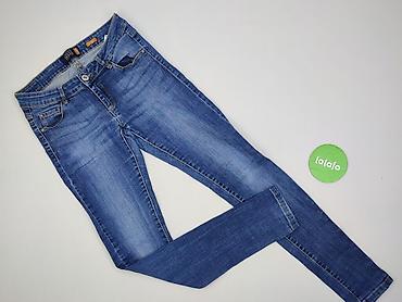 second hand lubin: House of Denim, Jeansy damskie, rozmiar S — 2