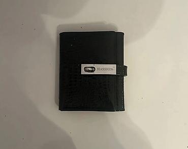 Portmone, pulqabıları: Pulqabı, Yeni — 25