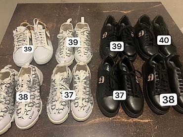 Детская обувь: ВСЯ ОБУВЬ 500 СОМ, ЖЕНСКАЯ И Детская брендовая обувь ВСЕ ПОСЛЕДНИЕ — 1