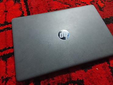 холодильник серый: HP 15.6" ноутбук серого цвета - Экран 15.6", матовый, узкие рамки — 3