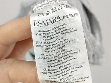 esmara tank top: Esmara, Top damski, rozmiar L — 5
