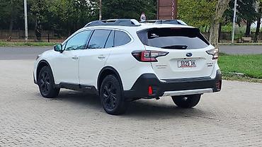 Subaru: Subaru Outback: 2020 г., 2.5 л, Вариатор, Бензин, Универсал — 14