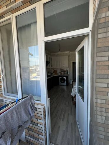 Yeni tikili: Zığ qəs., 3 otaqlı, Yeni tikili, 90 kv. m — 12