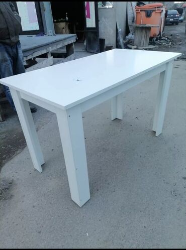 Masalar: Mətbəx masası, Yeni, Açılmayan, Laminat, Dördbucaq masa -da lalafo.az — 3 Masalar: Mətbəx masası, Yeni, Açılmayan, Laminat, Dördbucaq masa — 3