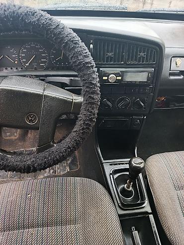 бампер пассат б5: Volkswagen Passat Variant: 1987 г., Кол менен иштөөчү, Бензин, Универсал — 1