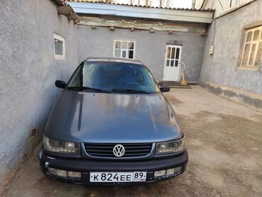 передний бампер опель вектра с: Volkswagen Passat: 1995 г., 2 л, Механика, Бензин, Седан
