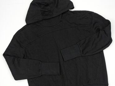 Bluzy i polary: Etirel, Bluza z kapturem damska, rozmiar M