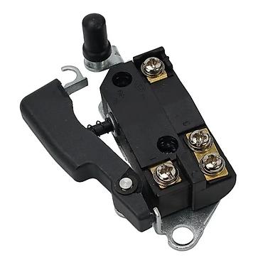 Выключатели: Knopka TYP-N8121 Laqonda Drel Knopkaları – Yüksək Keyfiyyətli və — 1