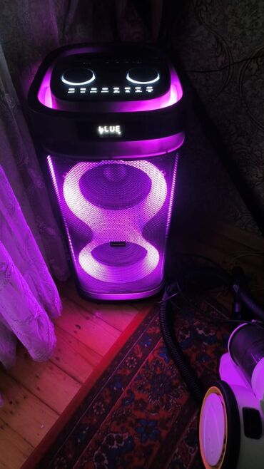 Musiqi mərkəzləri: 2 aydı alınıb kontaktdan 350 manata. ünvan Sumqayıt. 🆘🛑Parti/ev