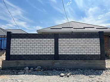 Кладка: Пескоблок койобуз тез жана сапаттуу Кладка Пескоблока быстро и — 8