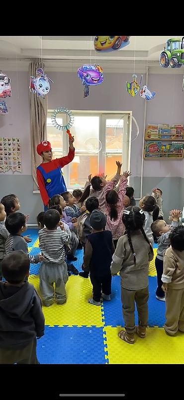 Организация мероприятий: Организация мероприятий | Ведущий, тамада, Оформление мероприятий — 5